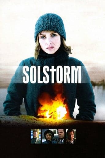 Solstorm poster - Find streaming availability