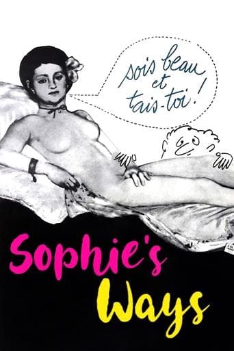 Sophie's Ways poster - Find streaming availability
