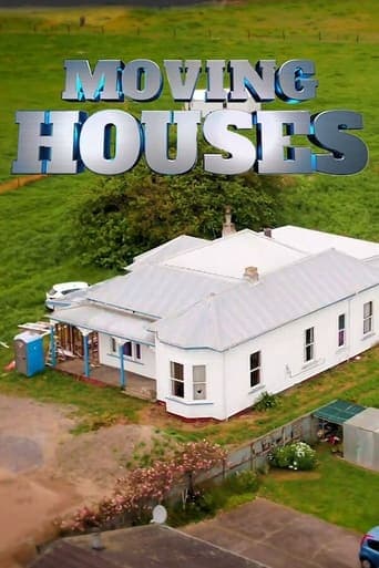 Moving Houses NZ poster - Find streaming availability