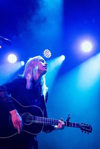 Phoebe Bridgers @ Brooklyn Steel poster - Find streaming availability