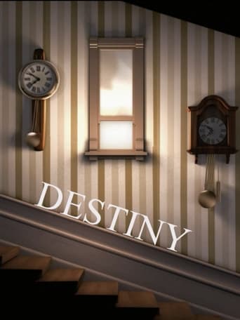 Destiny poster - Find streaming availability