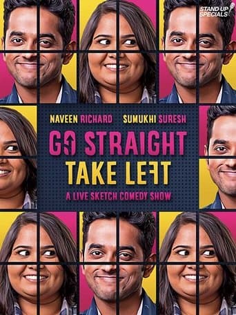 Go Straight Take Left poster - Find streaming availability