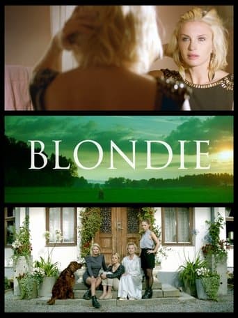 Blondie poster - Find streaming availability