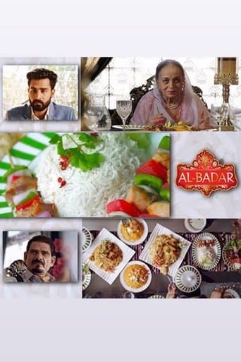 Al Badar Rice poster - Find streaming availability