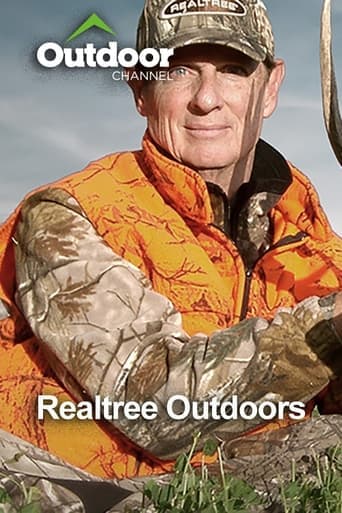 Realtree Outdoors poster - Find streaming availability