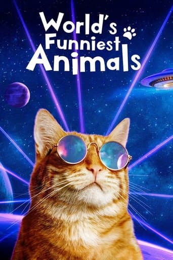 World's Funniest Animals poster - Find streaming availability