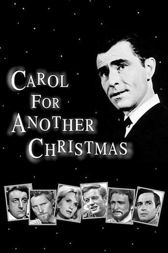 Carol for Another Christmas poster - Find streaming availability