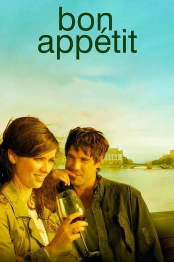 Bon Appétit poster - Find streaming availability