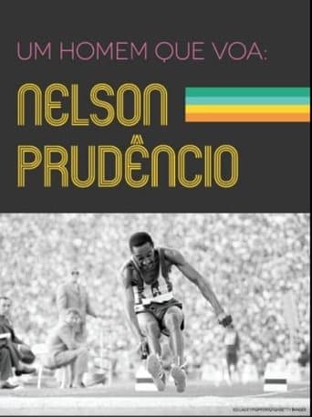 Um Homem que Voa: Nelson Prudêncio poster - Find streaming availability