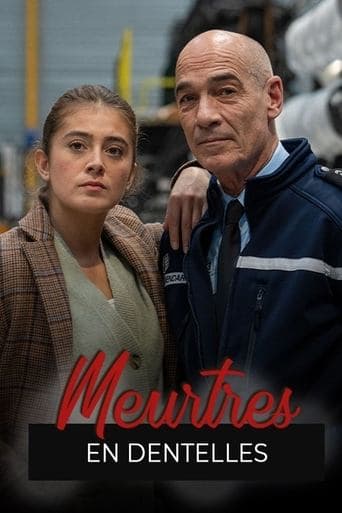 Meurtres en dentelles poster - Find streaming availability