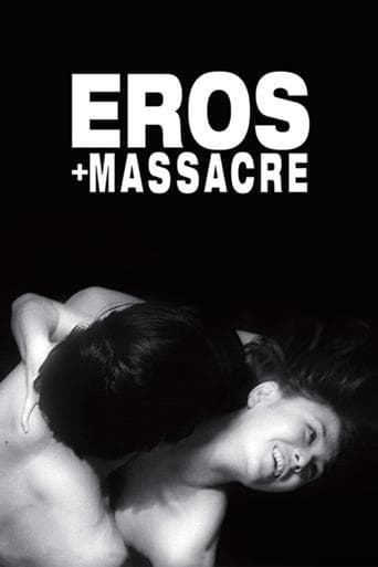 Eros + Massacre poster - Find streaming availability