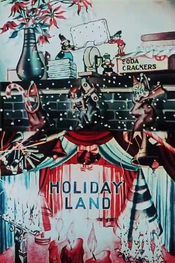 Holiday Land poster - Find streaming availability