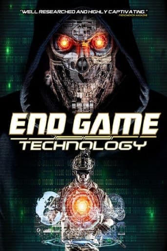 End Game: Technology poster - Find streaming availability