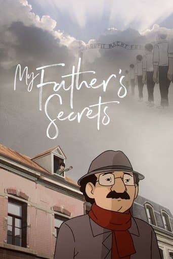 My Father's Secrets poster - Find streaming availability