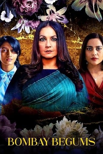 Bombay Begums poster - Find streaming availability
