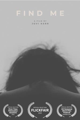 Find Me poster - Find streaming availability