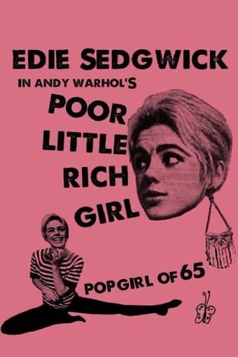 Poor Little Rich Girl poster - Find streaming availability