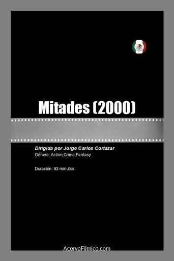 Mitades poster - Find streaming availability