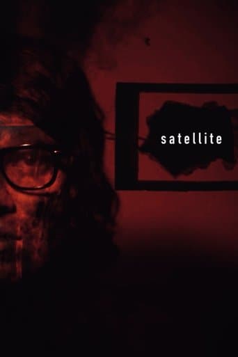 Satellite poster - Find streaming availability