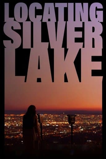 Locating Silver Lake poster - Find streaming availability