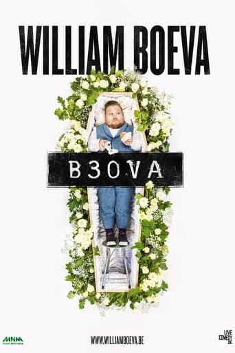 William Boeva: B30VA poster - Find streaming availability