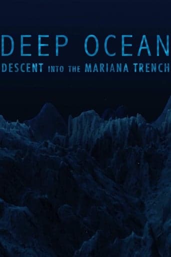 Deep Ocean: Descent into the Mariana Trench poster - Find streaming availability