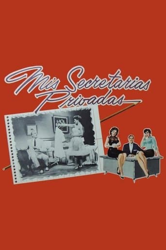 Mis secretarias privadas poster - Find streaming availability