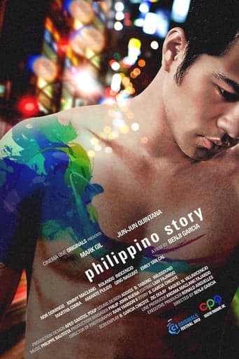 Philippino Story poster - Find streaming availability