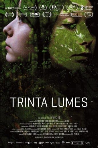 Thirty Souls poster - Find streaming availability