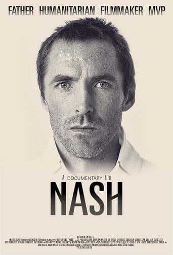 Nash poster - Find streaming availability