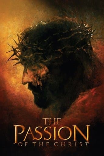 The Passion of the Christ poster - Find streaming availability
