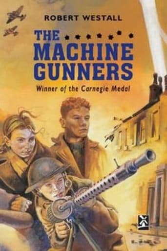 The Machine Gunners poster - Find streaming availability