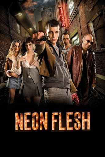 Neon Flesh poster - Find streaming availability