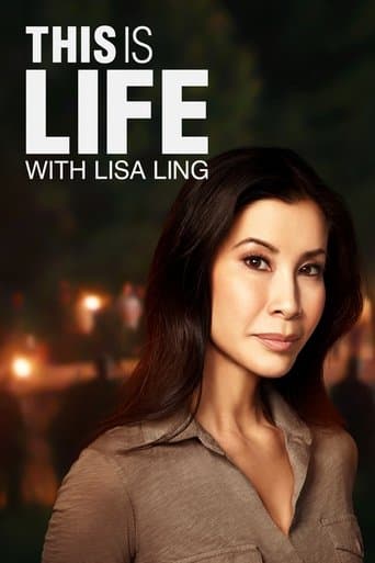 This Is Life with Lisa Ling poster - Find streaming availability