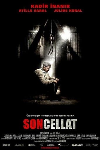 Son Cellat poster - Find streaming availability