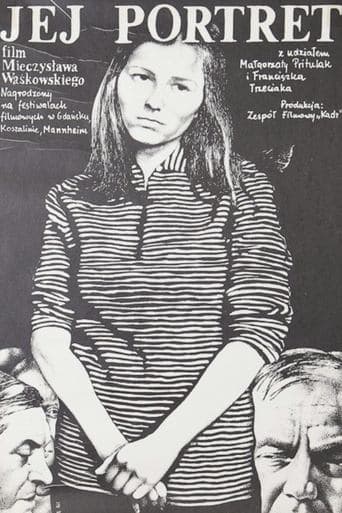 Her Portrait poster - Find streaming availability