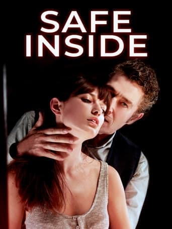 Safe Inside poster - Find streaming availability