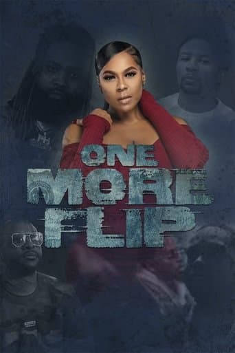 One More Flip poster - Find streaming availability