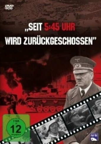 Seit 5.45 wird zurückgeschossen poster - Find streaming availability