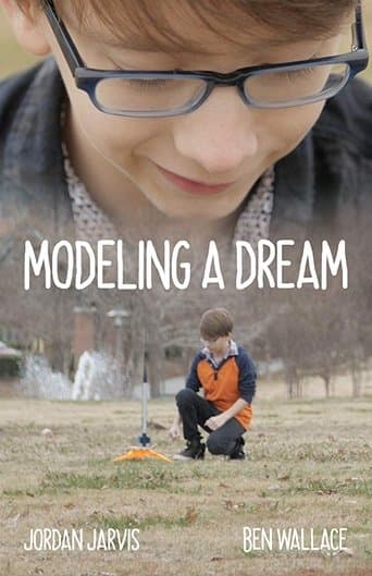 Modeling a Dream poster - Find streaming availability
