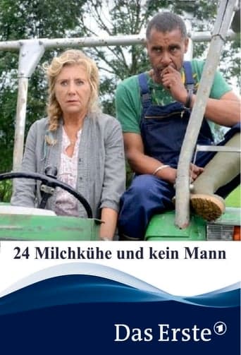 24 Milchkühe und kein Mann poster - Find streaming availability