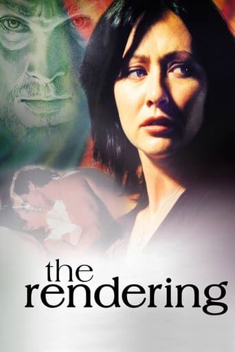 The Rendering poster - Find streaming availability