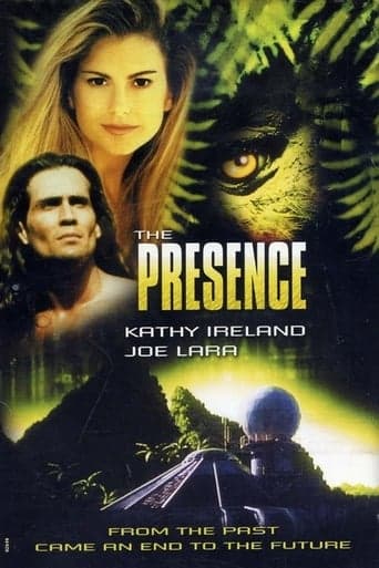 The Presence poster - Find streaming availability