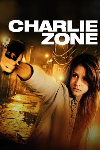 Charlie Zone poster - Find streaming availability