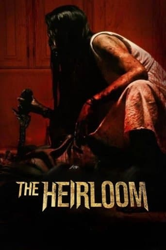 The Heirloom poster - Find streaming availability