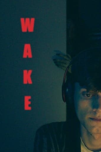 Wake poster - Find streaming availability