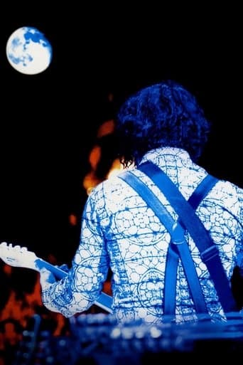 Jack White: Live from Bonnaroo 2014 poster - Find streaming availability