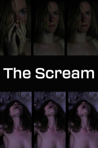 The Scream poster - Find streaming availability
