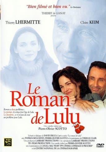 Le Roman de Lulu poster - Find streaming availability