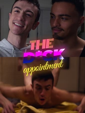 The Dick Appointment poster - Find streaming availability